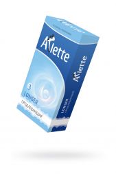 Продлевающие презервативы Arlette Longer №12
