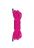Веревка для бондажа Japanese Mini Rope Pink