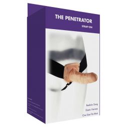 Страпон The Penetrator