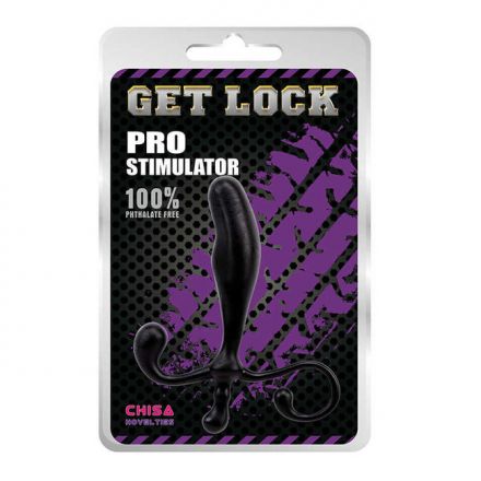 Стимулятор простаты Get Lock Pro Stimulator
