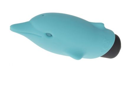 Вибростимулятор Lastic Pocket Dolphin