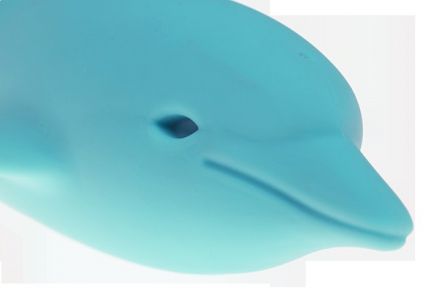 Вибростимулятор Lastic Pocket Dolphin