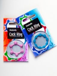 Эрекционное кольцо Cock Ring Sitabella