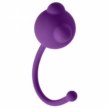 Вагинальный шарик Roxy Purple